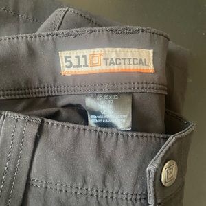 5.11 Men’s Tactical Zip off Pants to Shorts size 30/32